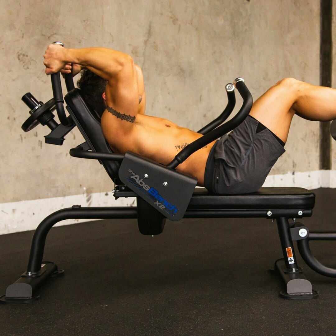 The Abs Company AbsBench™ X3