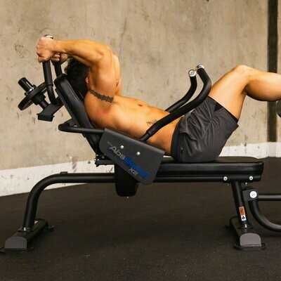 The Abs Company AbsBench™ X3