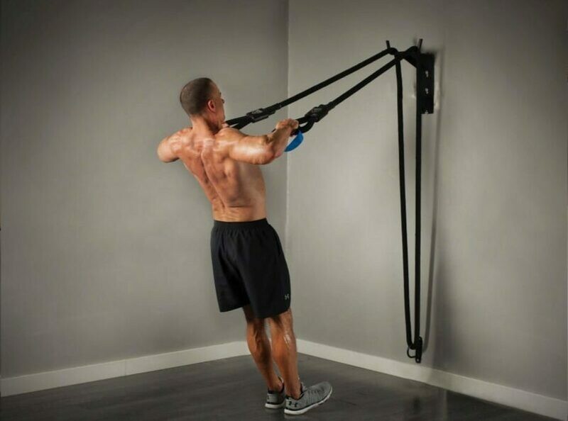 BattleRope ST® Suspension Trainer