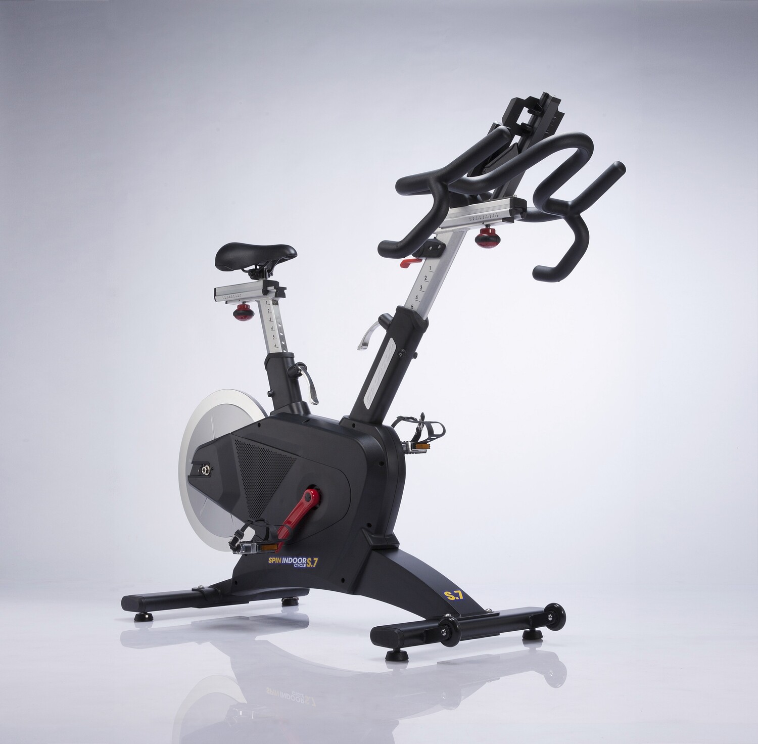 Sportop S7 Resistance Indoor Cycle