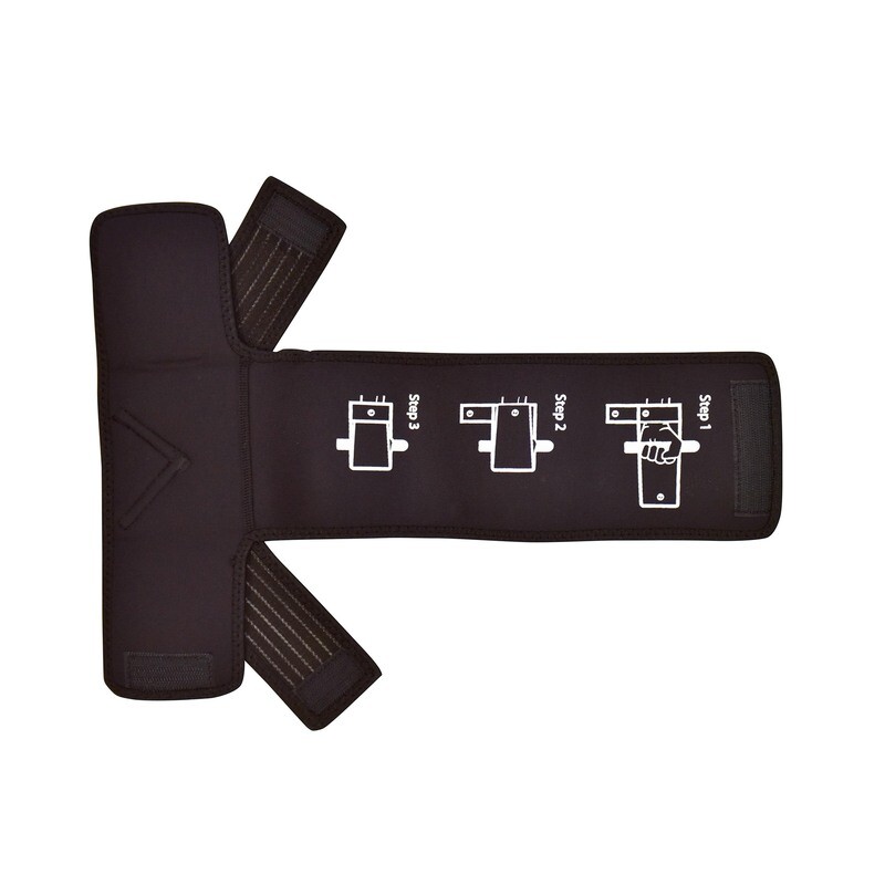 PhysioStep Stabilization Accessories Kit