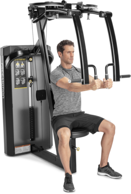 Freemotion EPIC Fly/Rear Delt