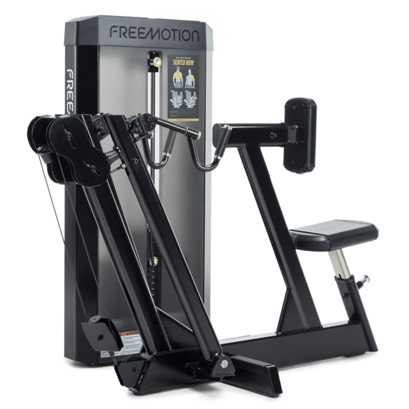 Freemotion EPIC Seated Row