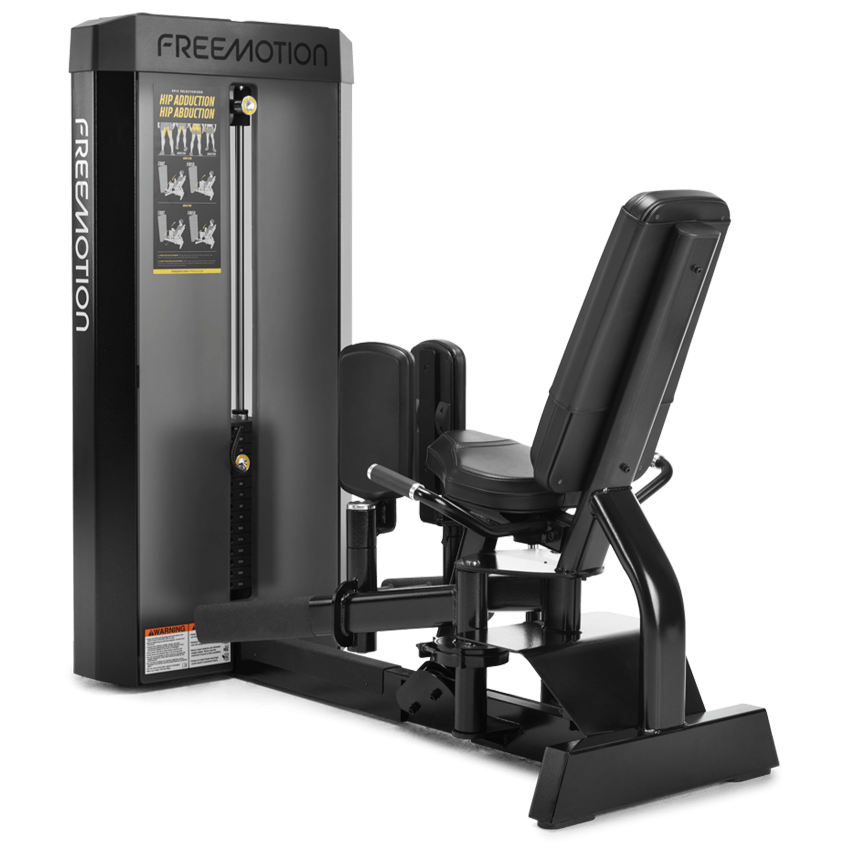Freemotion EPIC Hip Adduction/Abduction