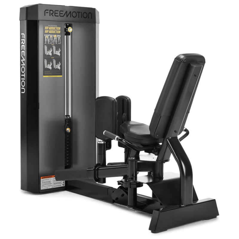 Freemotion EPIC Hip Adduction/Abduction
