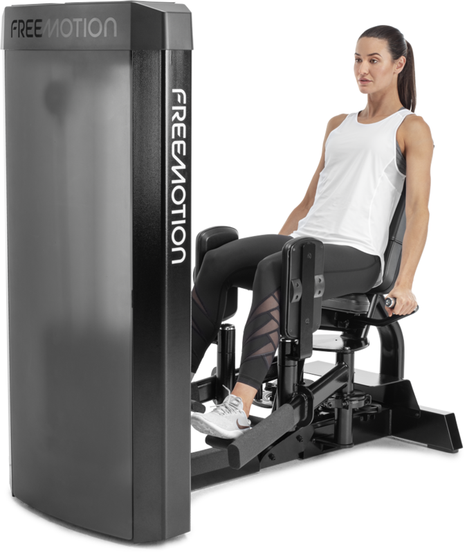 Freemotion EPIC Hip Adduction/Abduction