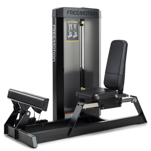 Freemotion EPIC Calf Extension