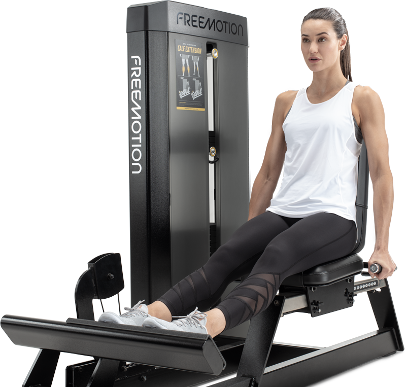 Freemotion EPIC Calf Extension