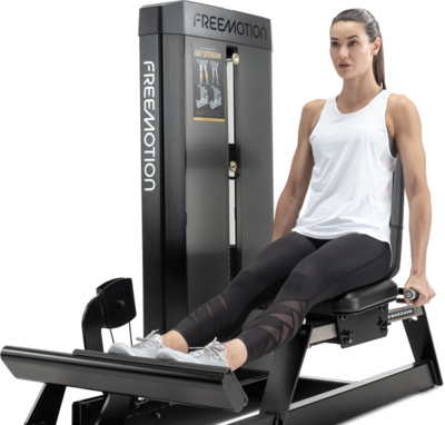 Freemotion EPIC Calf Extension
