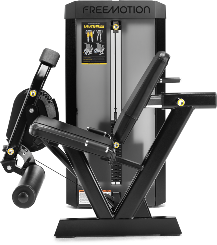 Freemotion EPIC Leg Extension