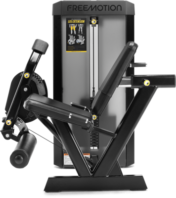 Freemotion EPIC Leg Extension