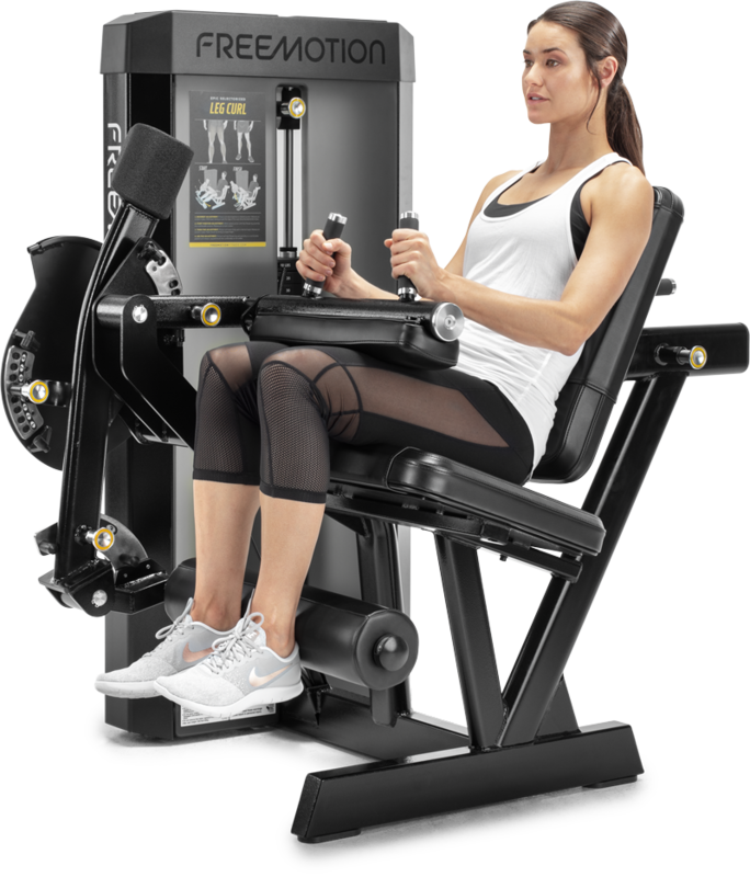 Freemotion EPIC Leg Curl