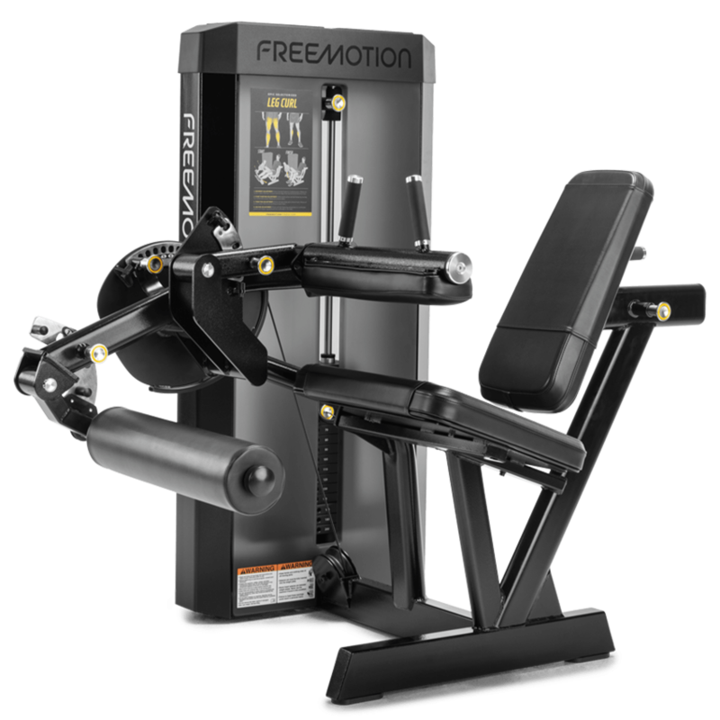 Freemotion EPIC Leg Curl