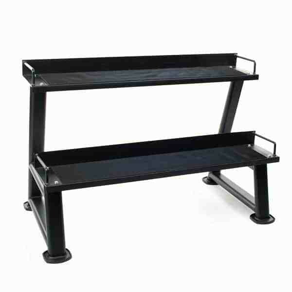 Kettlebell Storage Rack