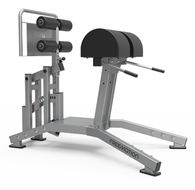 Freemotion Glute Ham Developer
