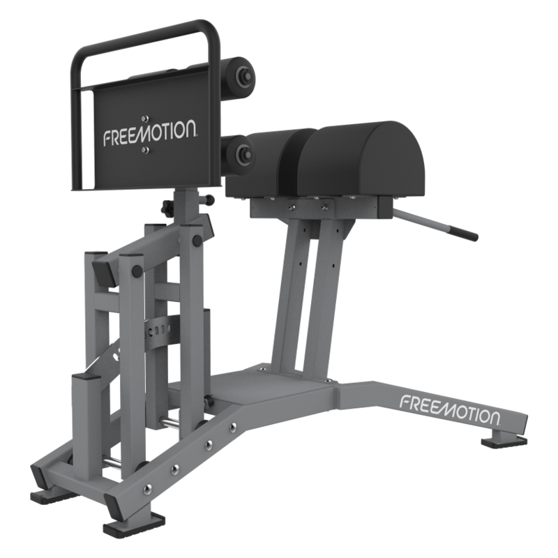 Freemotion Glute Ham Developer