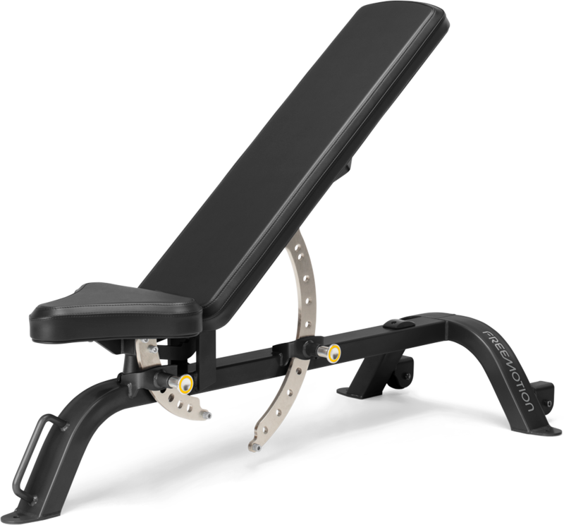 Freemotion EPIC Adjustable Bench
