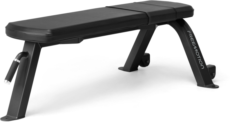 Freemotion EPIC Flat Bench