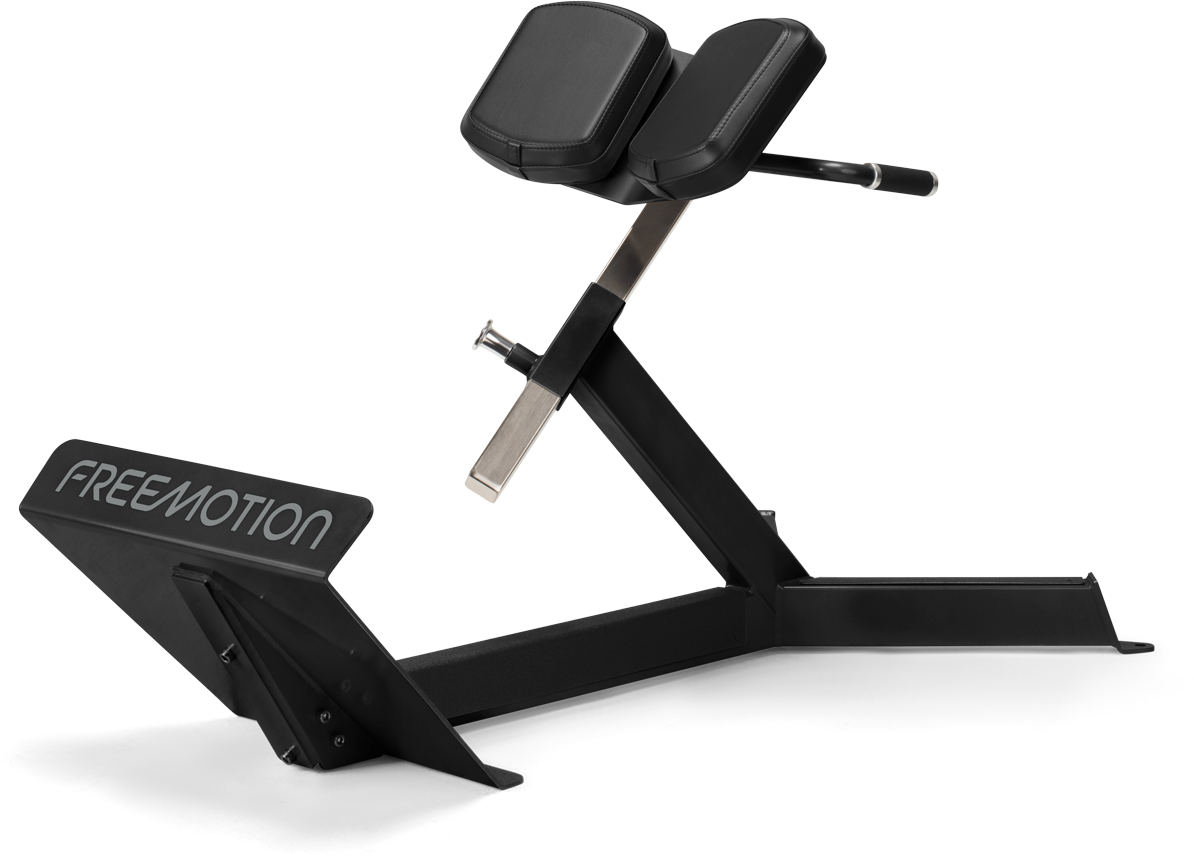 Freemotion EPIC 45-Degree Back Extension