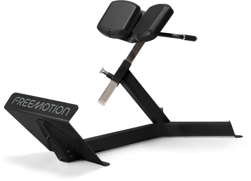 Freemotion EPIC 45-Degree Back Extension