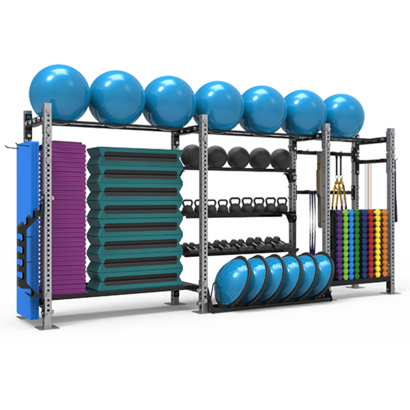 Freemotion FitRig Multi-Storage Unit (16')