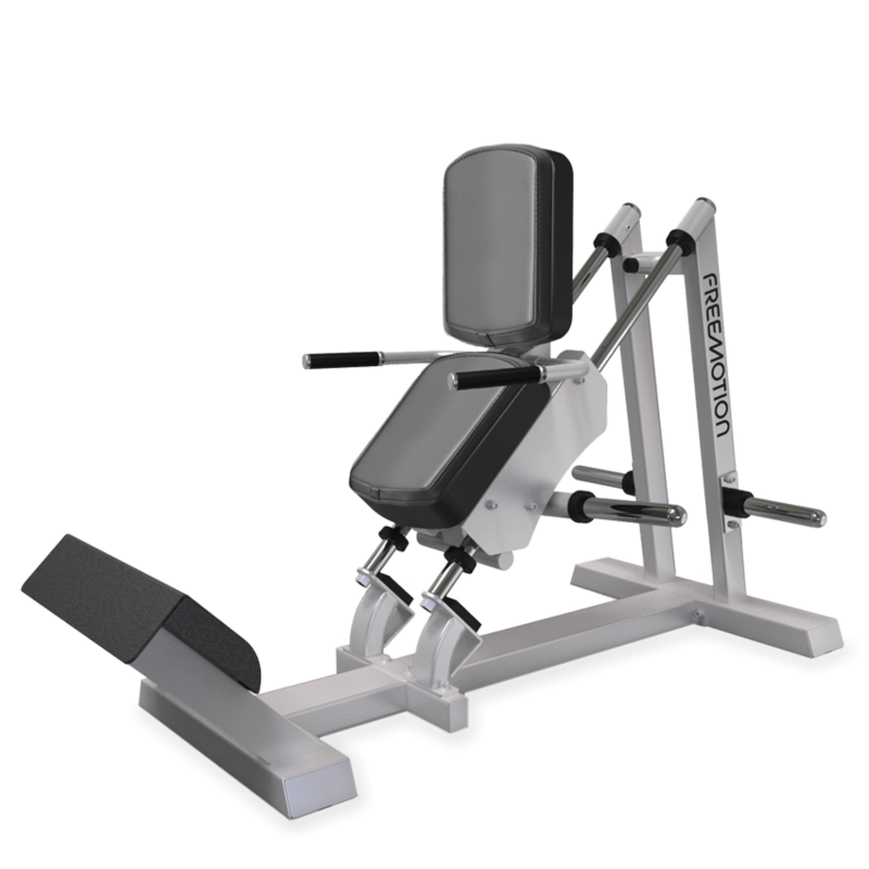 Freemotion EPIC Plate Loaded Calf