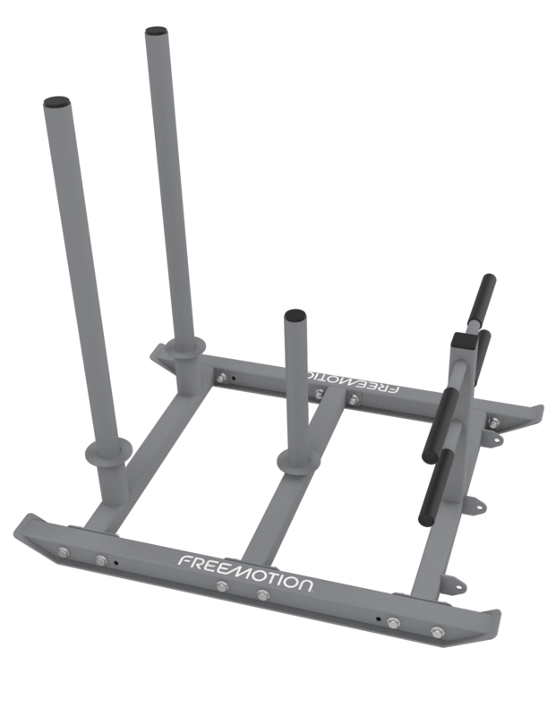 Freemotion Power Sled
