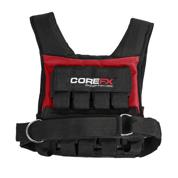 COREFX Weighted Vest 40lb