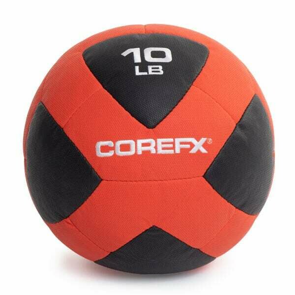 COREFX Ultra-grip Wall Ball Set, Full
