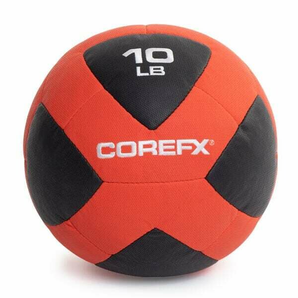 COREFX Ultra-Grip Wall Ball