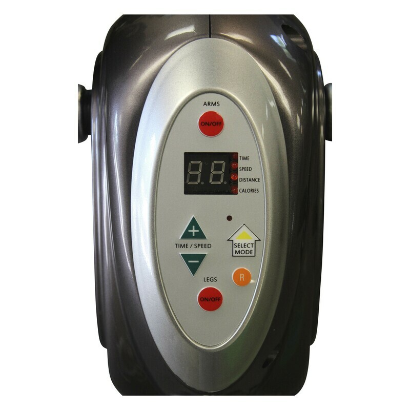 eTrainer AP Active Passive Trainer
