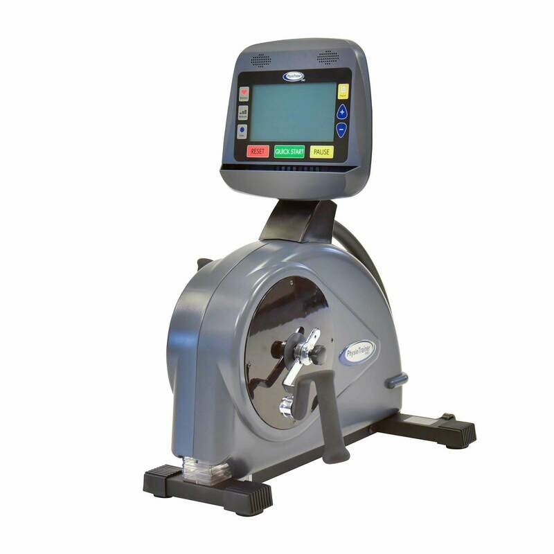 PhysioTrainer PRO Upper &amp; Lower Body Ergometer