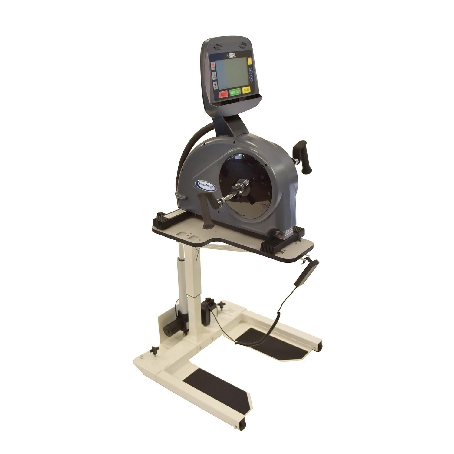 PhysioTrainer PRO Upper Lower Body Ergometer