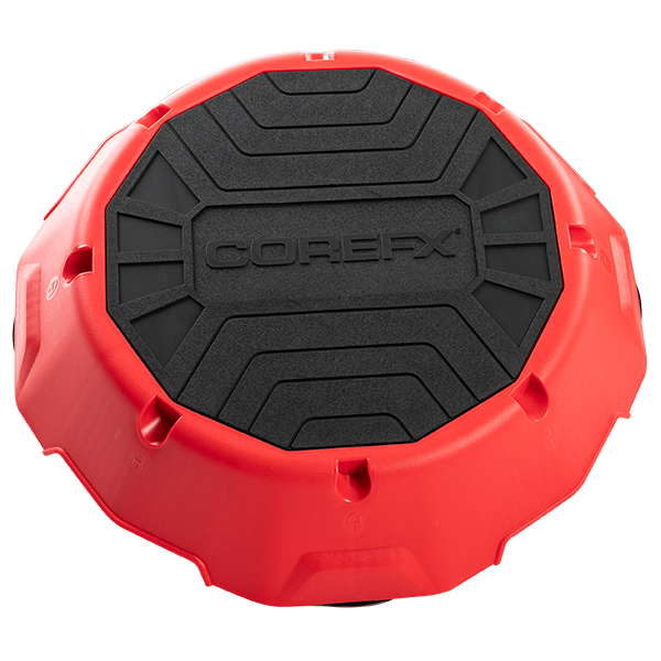 COREFX Aerobic Step Riser (Each)