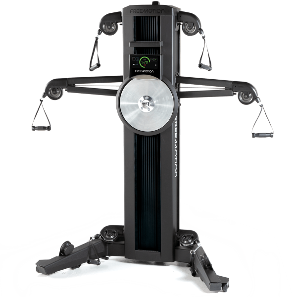 Freemotion Fusion CST Trainer