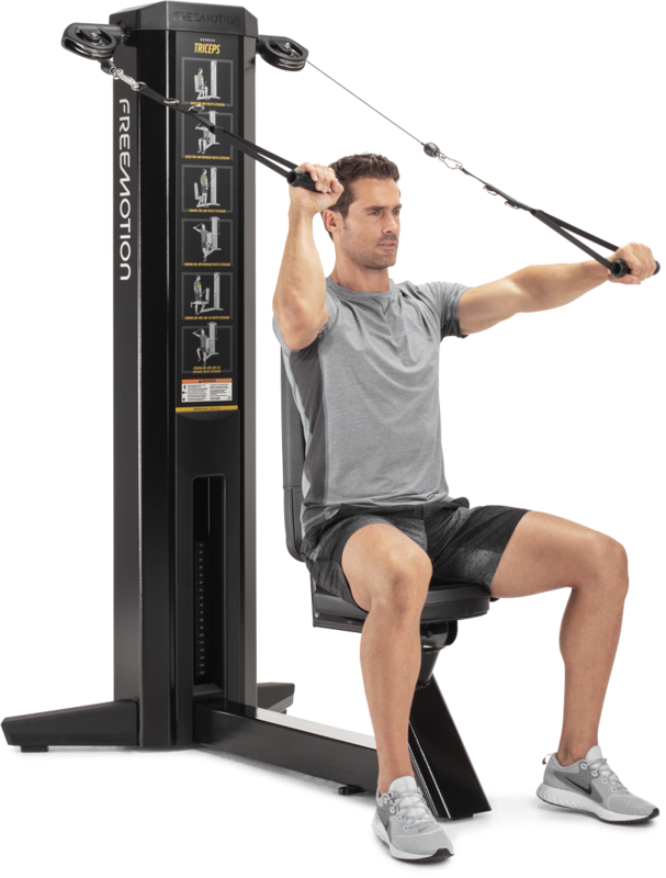Freemotion GENESIS™ Triceps