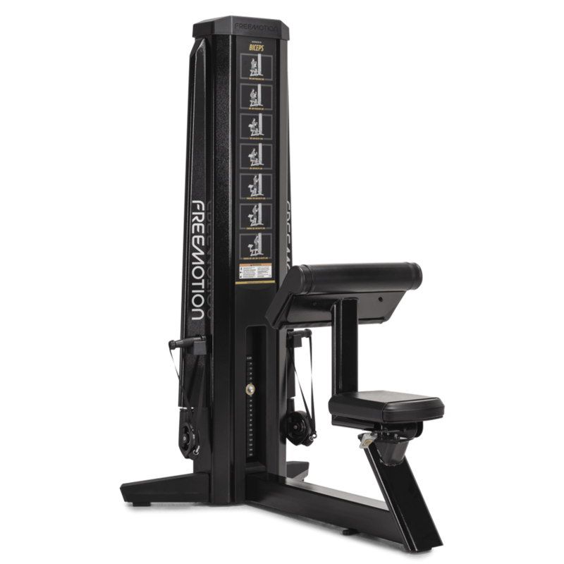 Freemotion GENESIS™ Bicep