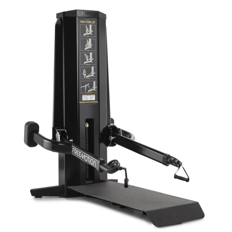 Freemotion GENESIS™ Multi-Plane Lift