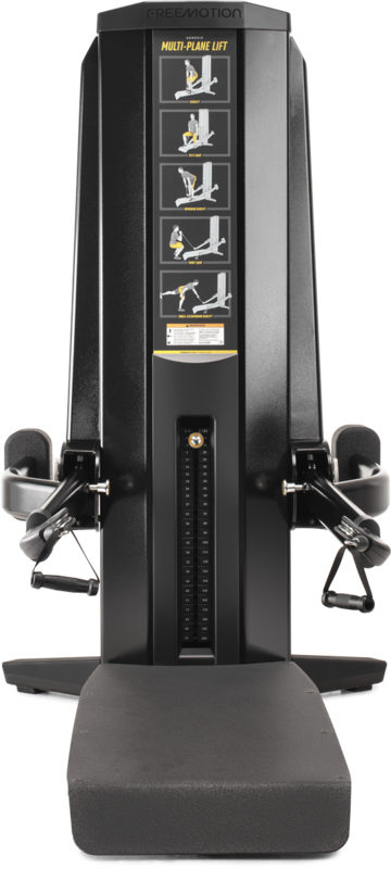 Freemotion GENESIS™ Multi-Plane Lift
