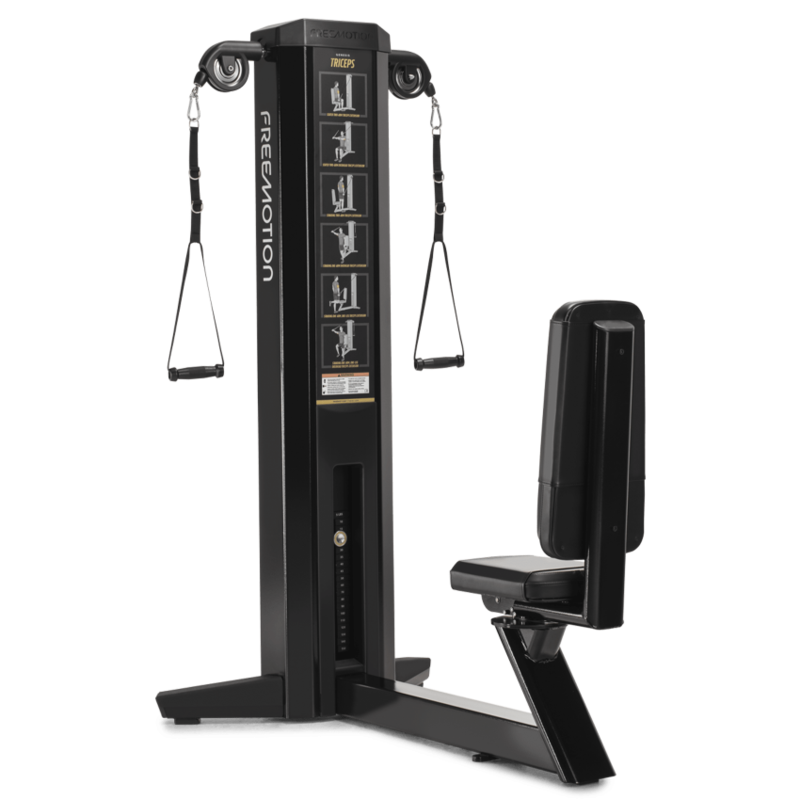 Freemotion GENESIS™ Triceps