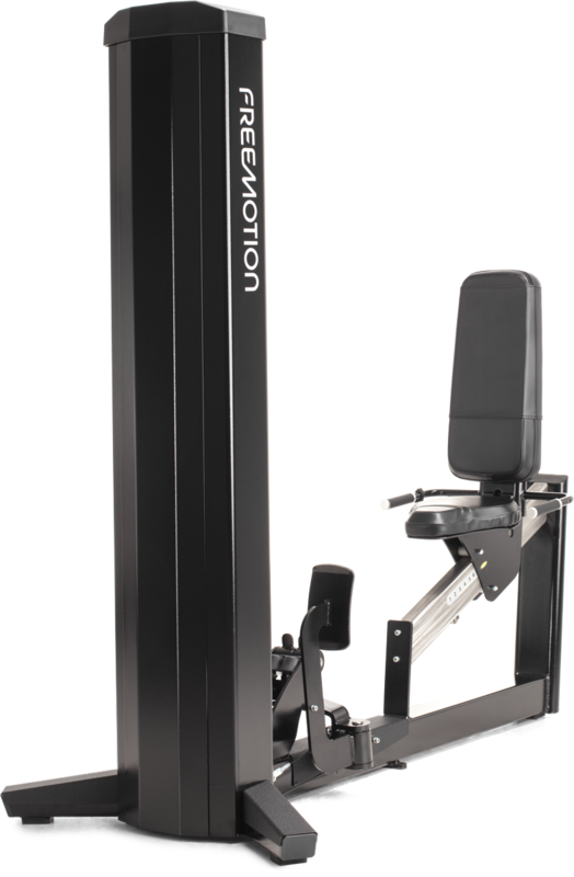Freemotion GENESIS™ Multi-Plane Calf