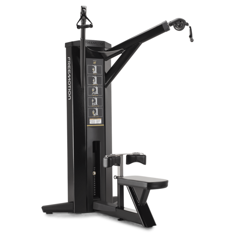 Freemotion GENESIS™ Lat Pull