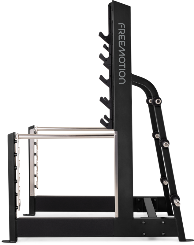 Freemotion EPIC Olympic Squat Rack