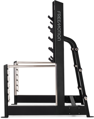 Freemotion EPIC Olympic Squat Rack