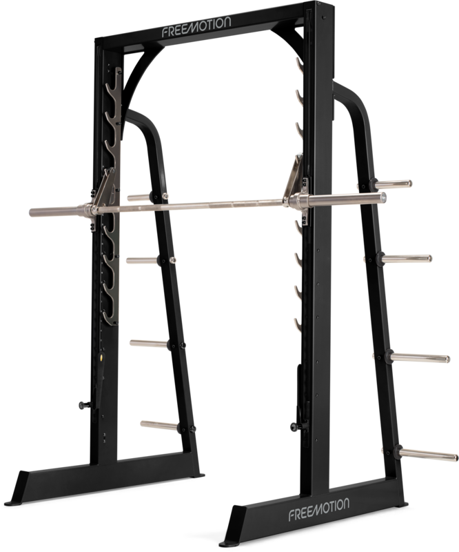 Freemotion EPIC Smith Machine