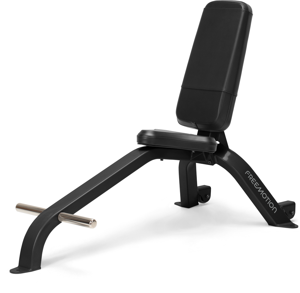 Freemotion EPIC Seated Utility Bench