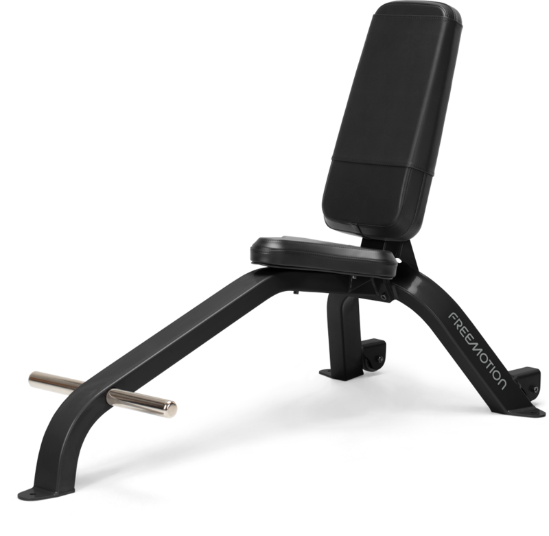 Freemotion EPIC Seated Utility Bench