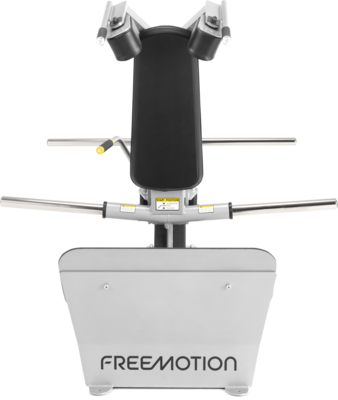 Freemotion EPIC Plate-Loaded Squat