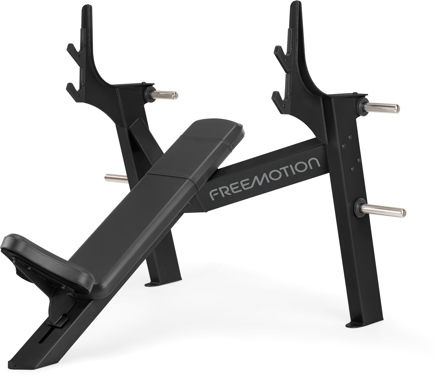 Freemotion EPIC Olympic Incline Bench