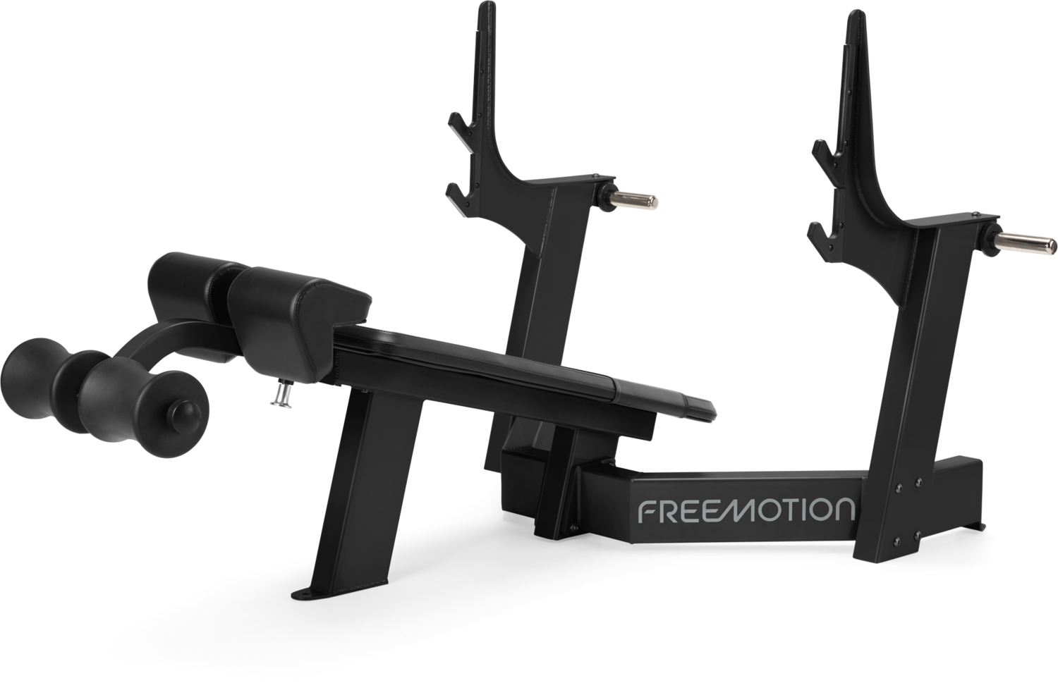 Freemotion EPIC Olympic Decline Bench